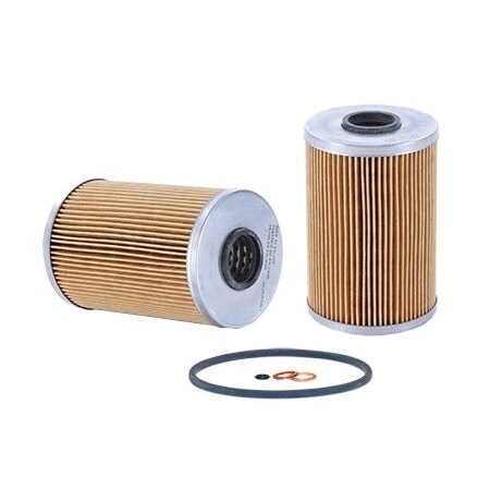 Wix Filters Oil Filter 51732
